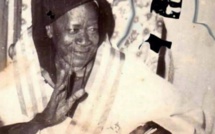 HOMMAGE AU 2EME KHALIFE GENERAL DES MOURIDES-  Serigne Fallou, une beauté de Rajab !