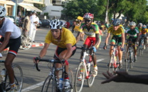 3ème étape du Tour du Sénégal Saint-Louis-Pire : Les Belges se signalent, le maillot jaune toujours aux Algériens.