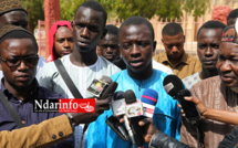 Cheikh Ndiguel BEYE, SG de la COMSOC : « nous ne perdons plus notre temps à faire la grève ou à bloquer la nationale »