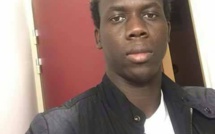 BESANÇON : Le meurtrier du Sénégalais Mamadou Lamine Diédhiou écroué