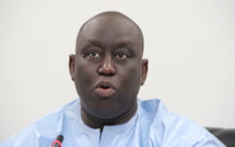 Aliou Sall : « Jamais je ne défierai Macky Sall»