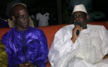 Macky à Thierno Alassane Sall ce matin : « Quitte le Palais ! »