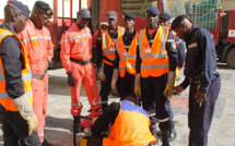 Lutte contre les incendies : de l’urgence d’installer les Sapeurs dans le SOR.