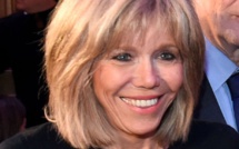 Qui est Brigitte Macron, nouvelle première dame française ?