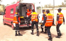 Saint-Louis : mort d’un talibé, percuté par un véhicule sur la route de Khor.