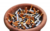 Le tabac tue plus de 7 millions de personnes par an dans le monde