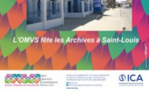 Saint-Louis fête les Archives, le 09 juin 2017