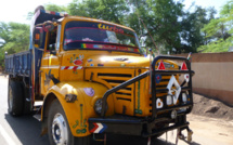 DRAME À CORNICHE : Un camion percute un passant. Le conducteur  n'a pas de permis.