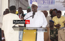 Golbert pompe gravement Macky SALL : « Tu seras réélu. Tu voudras partir, on te retiendra … »