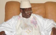 Serigne Moustapha Cissé envisageait de publier ses mémoires