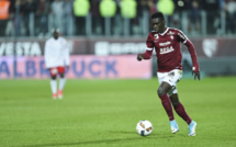 LOSC – Mercato : transfert record en vue pour Ismaïla Sarr !