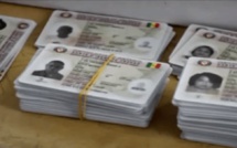 DISTRIBUTION AU RALENTI DES CARTES D’IDENTITÉ : Le Préfet de Saint-Louis interpelle les acteurs politiques