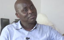 Cheikh Tidiane GOMIS, WALF : “J’ai failli être prêtre ”