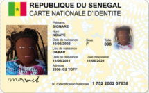 Macky Sall saisit le Conseil constitutionnel pour qu'on puisse voter avec une carte d’identité nationale numérisée, une carte d’électeur numérisée, un passeport, un permis de conduire et...