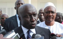 Idrissa Seck rejette la proposition Macky Sall : "Sa démarche s’inscrit dans un vaste plan de fraude"