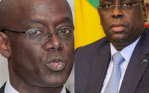 Thierno Alassane Sall quitte l’APR et vilipende Macky SALL : " Il décide de tout et ne supporte la moindre critique" 