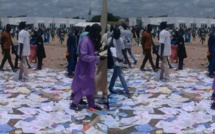 Touba : Les bureaux de vote saccagés au centre Baye Lakhad