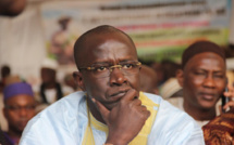 Yakham Mbaye : " les raisons de ma demission "