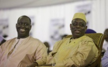 Nommé DG de la CDC, Aliou Sall remercie le Président pour la confiance