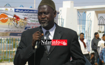 L'inspecteur Ousmane SAMB nous quittait, il y a un an, jour pour jour…