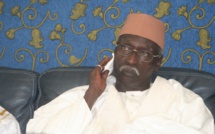 TIVAOUNE : Serigne Mbaye Sy Mansour proclamé khalife des Tidianes