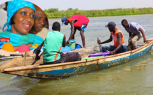 AUTONOMISATION DES FEMMES : Sokhna Ndiaye FAYE développe l’aquaculture à BANGO (vidéo)