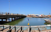 Eclairage défaillant sur le Pont Moustaph Malick GAYE