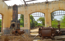 De la gare de Dakar à l’usine des eaux de Mbakhana : Prémices d’un patrimoine industriel au Sénégal ?