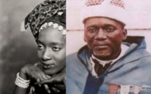 URGENT : Rappel à DIEU de Sokhna Fatsy Mansour, épouse de Serigne Mansour Sy Borom Daara Ji...