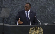 Le Sénégal élu au Conseil des Droits de l’Homme de l'ONU jusqu'en 2020