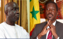 Idrissa Seck à Talla Sylla : “inadmissible de discuter avec un traître”