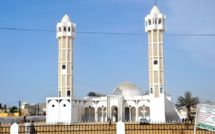 Saint-Louis : Célébration du 1er jour du mois de Safar à la Mosquée Mouride