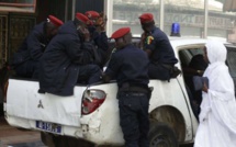 Saint-Louis : Un Touareg arrêté avec des explosifs à Rosso