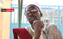 CORAN - Abdallah CISSE, un « Husary » Saint-Louisien (vidéo)