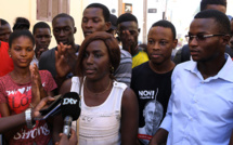 Expulsés de leurs logements sociaux : les étudiants Saint-Louisiens à Bambey, Ziguinchor et Thiés, râlent.