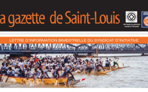 PARUTION : Voici le 71e numéro de la Gazette de Saint-Louis