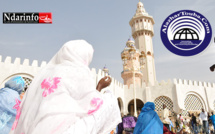 LIVE - Le Grand Magal de Touba en Direct sur Ndarinfo.com (vidéo)