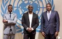 En 2 ans, Akon a fait plus pour l’afrique que toutes les ONG occidentales présentes depuis 30 ans