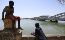 Urgent : noyade d’un malade mental sous le pont Faidherbe