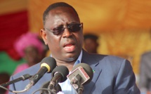 Vente de migrants noirs en Libye : Macky SALL dénonce « une pratique d’un autre âge »