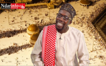 VIDÉO - Sourate « Les Femmes », verstes 87-91. Par Abdallah CISSE