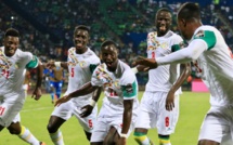 Tirage au sort de la Coupe du monde : le Sénégal dans le groupe H avec la Pologne, la Colombie et le Japon