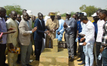 Approvisionnement en Eau Potable : le CROUS pose une Conduite Autonome pour le Campus Social de l’UGB ( vidéo)