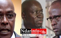 NOMINATIONS : Yakham MBAYE remplace Cheikh THIAM au Soleil. Yérim THIOUB quitte l’ANAM