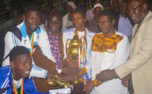 Mary Teuw NIANE : « Saint-Louis est la mère du sport sénégalais »