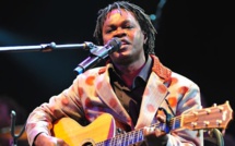 Baaba Maal nominé pour le Grand Prix du chef de l’Etat pour les Arts et Cultures