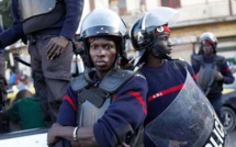 Procès Khalifa Sall: Les forces de l’ordre «bunkerisent» le Palais de Justice