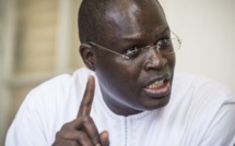 Khalifa SALL retourne en audience spéciale le 3 janvier 2018