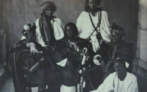 HISTOIRE : Sidya Léon DIOP, fils de la Reine Ndatté Yalla Mbodj, un des plus grands héros de la résistance