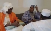 Thierno Cheikh Oumar Tall clashe les ministres de Macky Sall, devant Marième Faye…